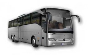 Viaggio in Bus Gran Turismo